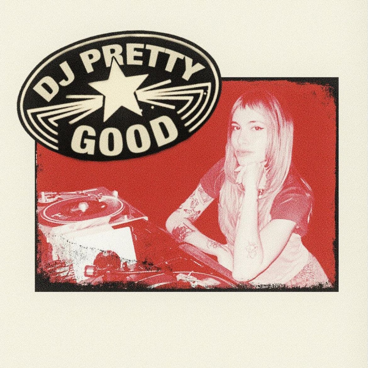 DJ PRETTY GOOD