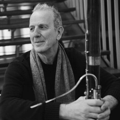 Michael Rabinowitz Quartet