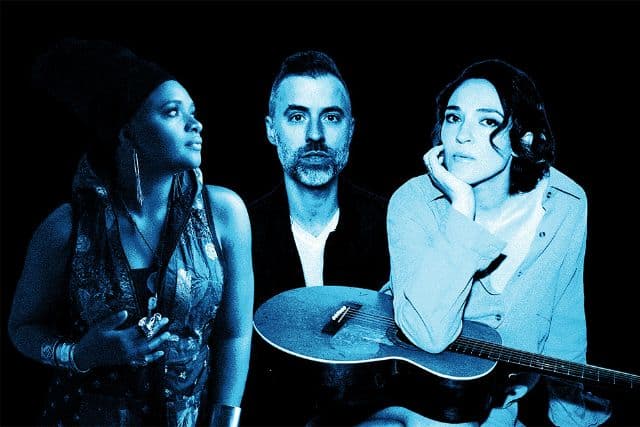 Songwriters Circle I