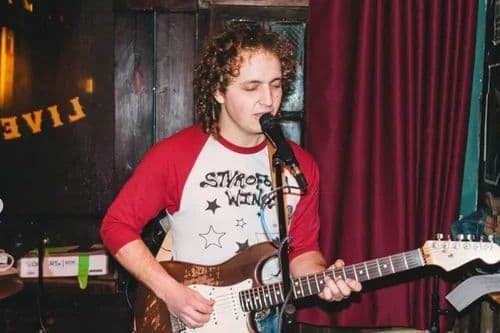 Josh Halper Rhythm & Blues Ensemble