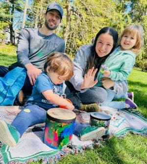 Thursdays South End Music Classes with Little Groove - November 28, 2025