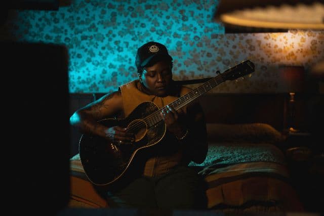 Joy Oladokun - November 06, 2025