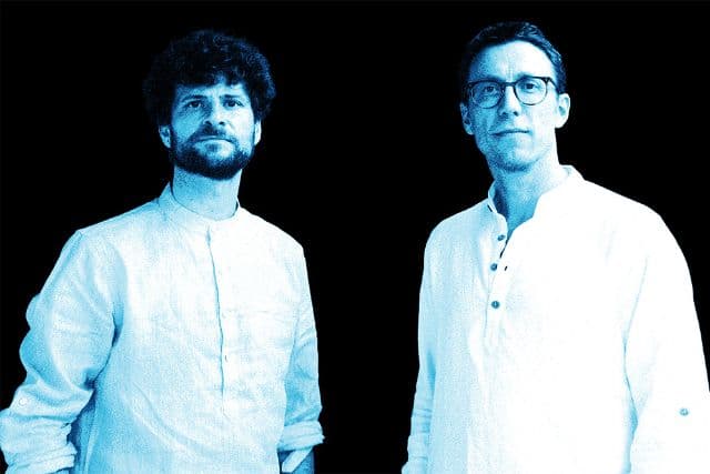 Bill Laurance & Michael League