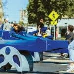 Second Saturdays Market - October 26, 2025