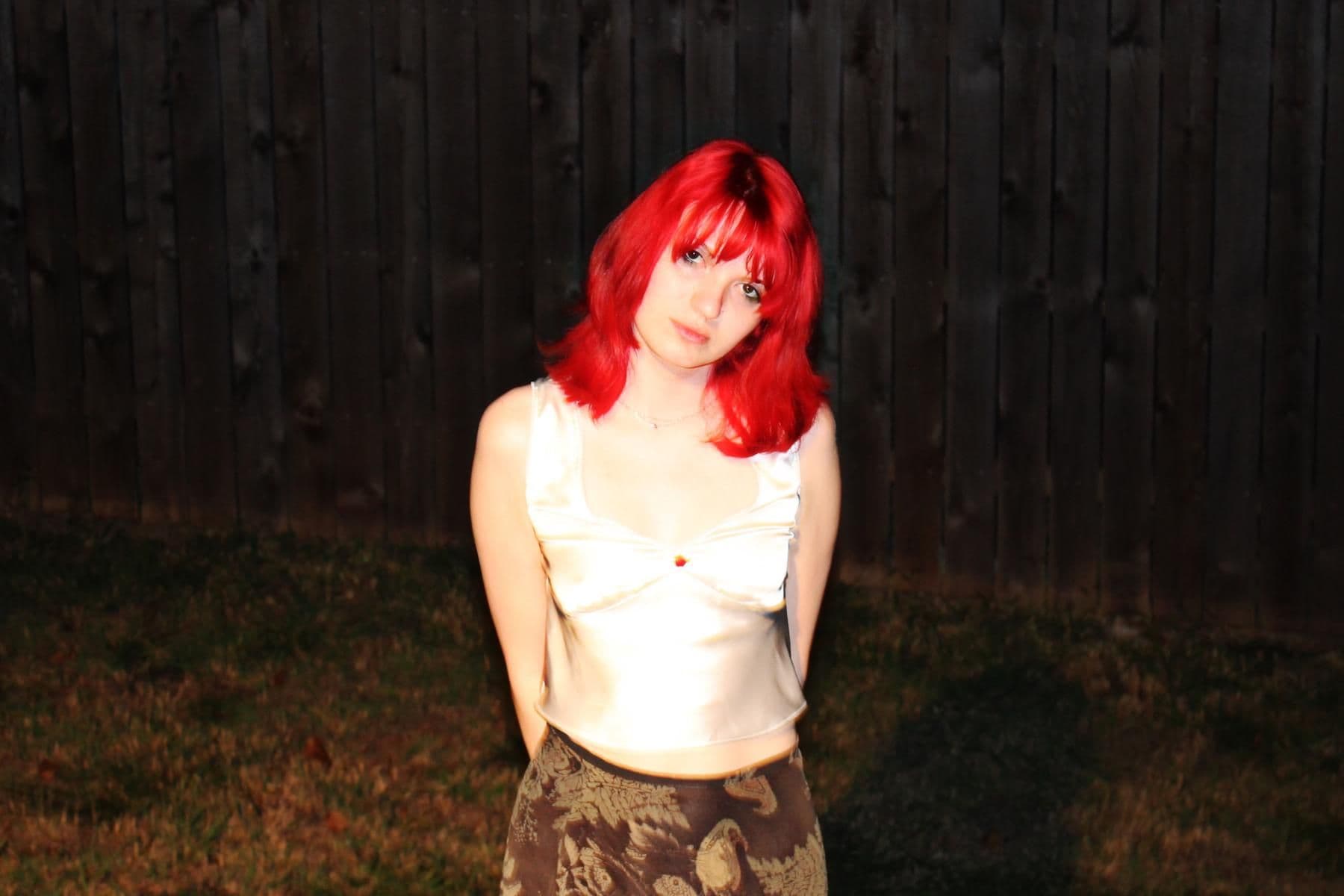 Bee Blackwell EP Release