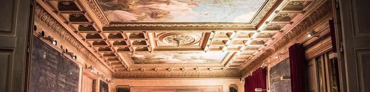 Sofar Sounds London secret show in Kings Cross