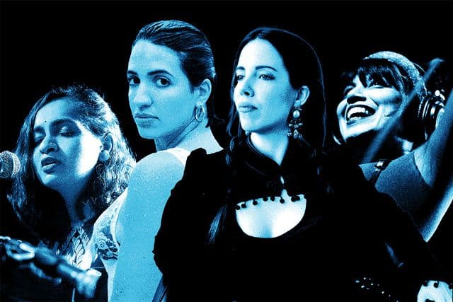 Songwriters Circle II