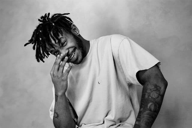 Kota the Friend with Live Band