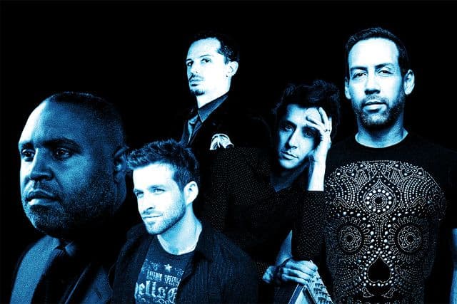 Between Two Drummers II