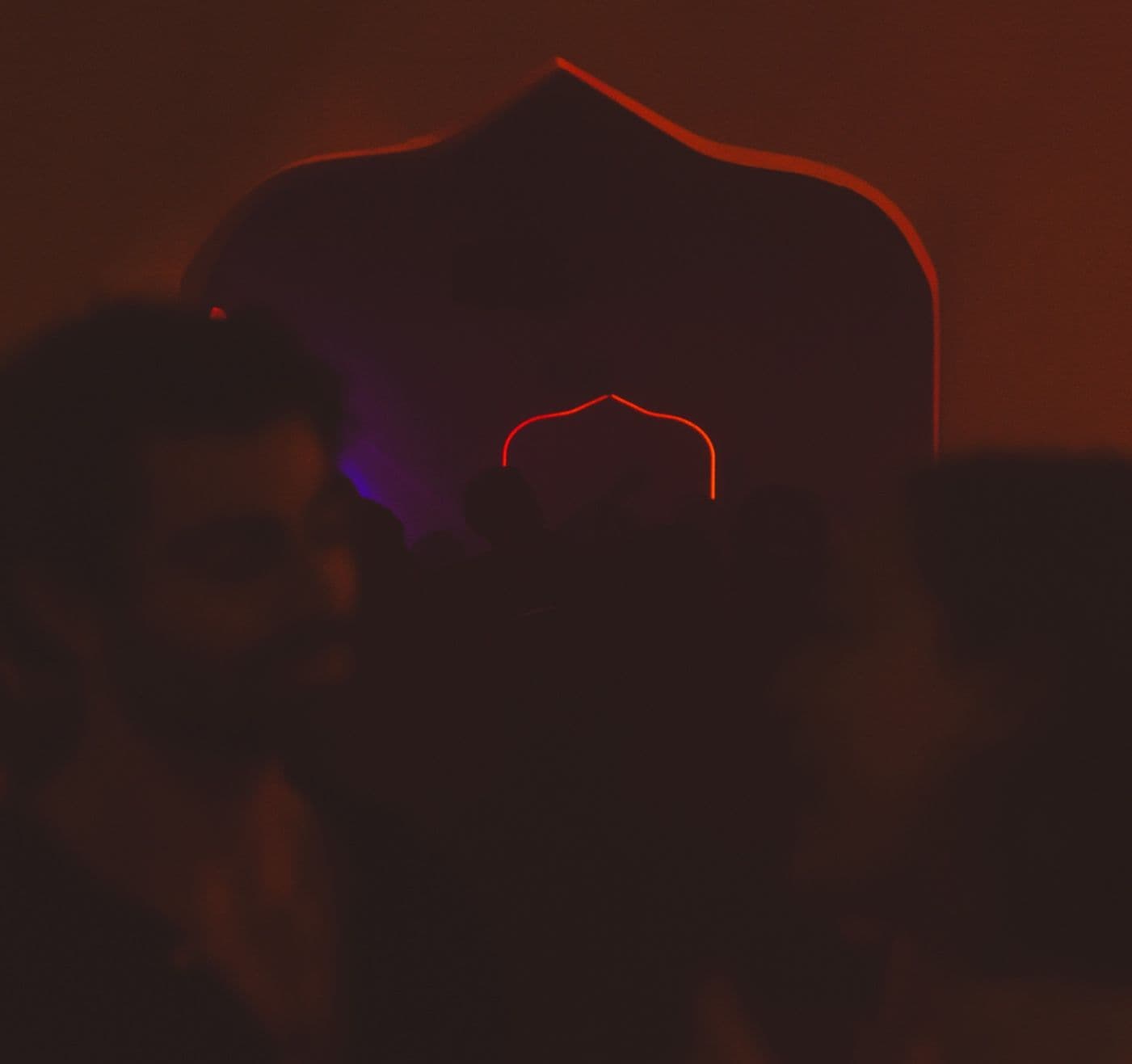 ROMANCE w Eli Escobar