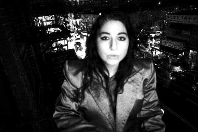 Arooj Aftab - November 28, 2025