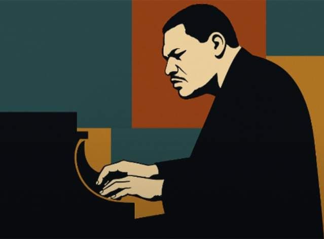 McCoy Tyner Legacy Band - November 22, 2025