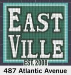 EastVille Comedy Club - Brooklyn Show