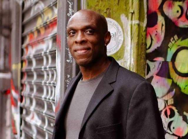 Trevor Watkis Quintet - November 15, 2025