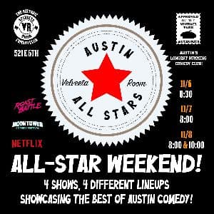 All-Star Weekend!!!