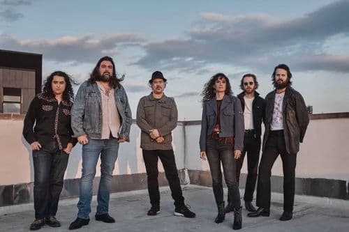 The National Reserve