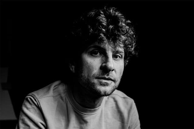 GroundUP Music Showcase