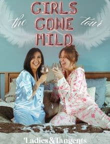 Open Mic Night - November 20, 2025