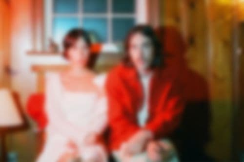 SPECIAL SURPRISE GUEST!