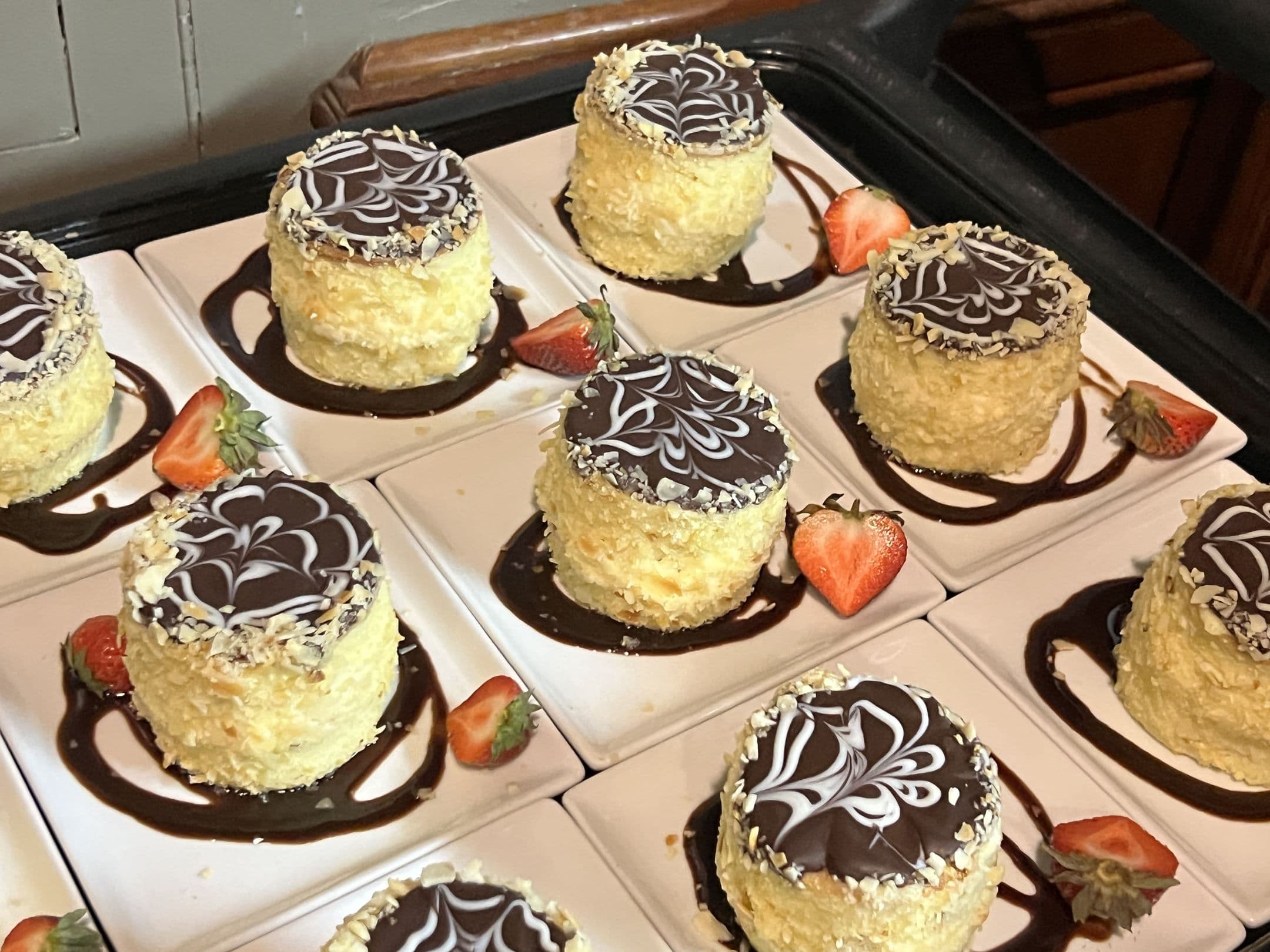 Classic Downtown Boston Walking Food Tour - November 07, 2025