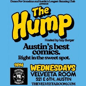 The Hump - December 04, 2025