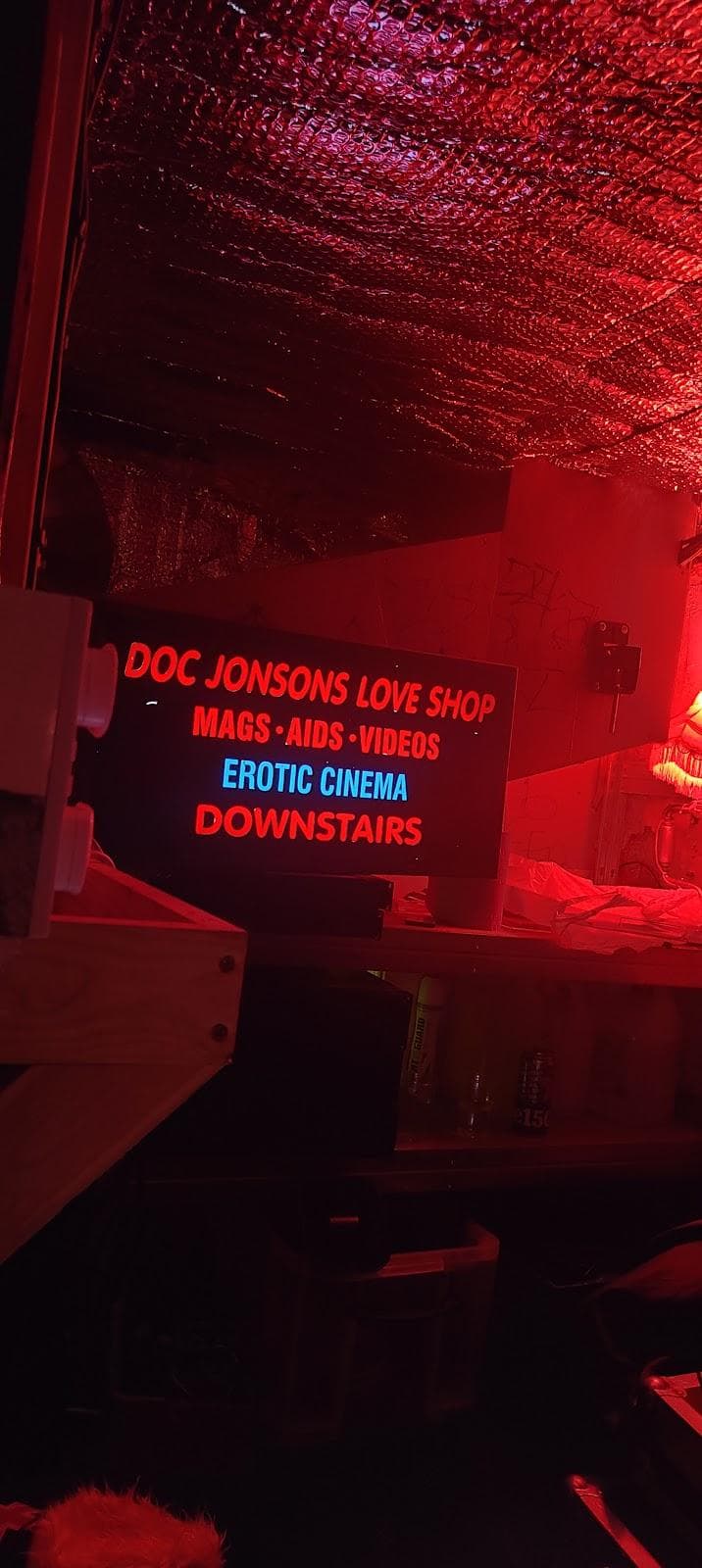 Bonkers Bar Dalston photo 3