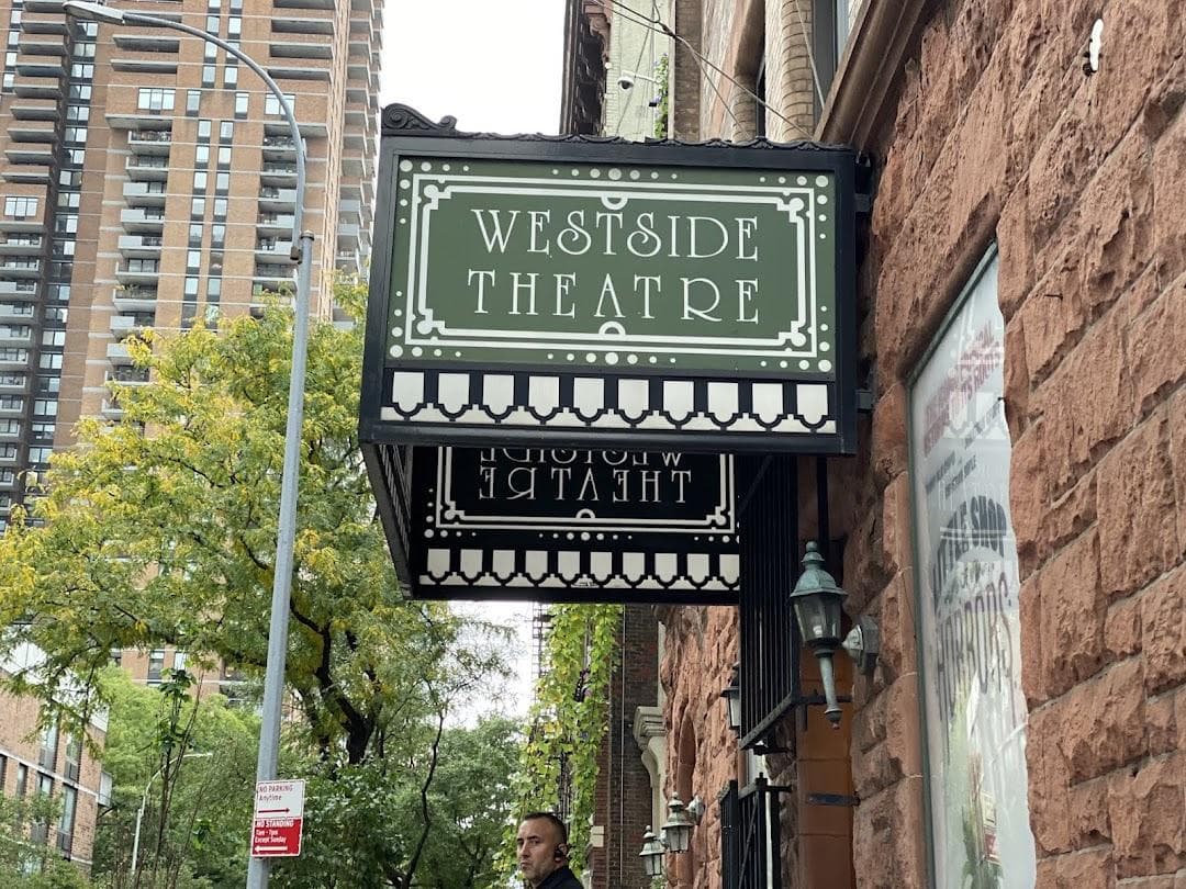 Westside Theatre photo 3