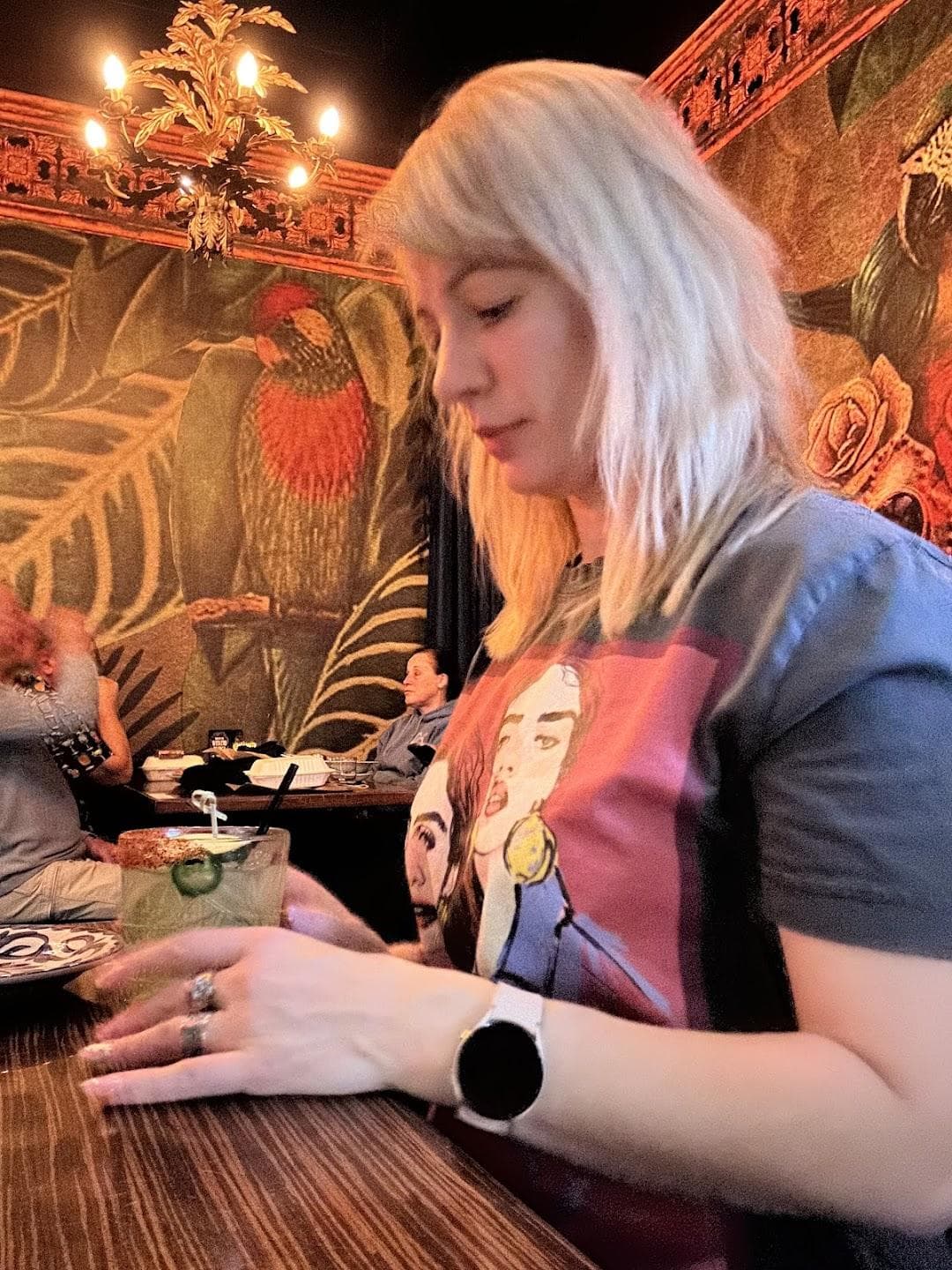 400 S Rampart Blvd photo 5