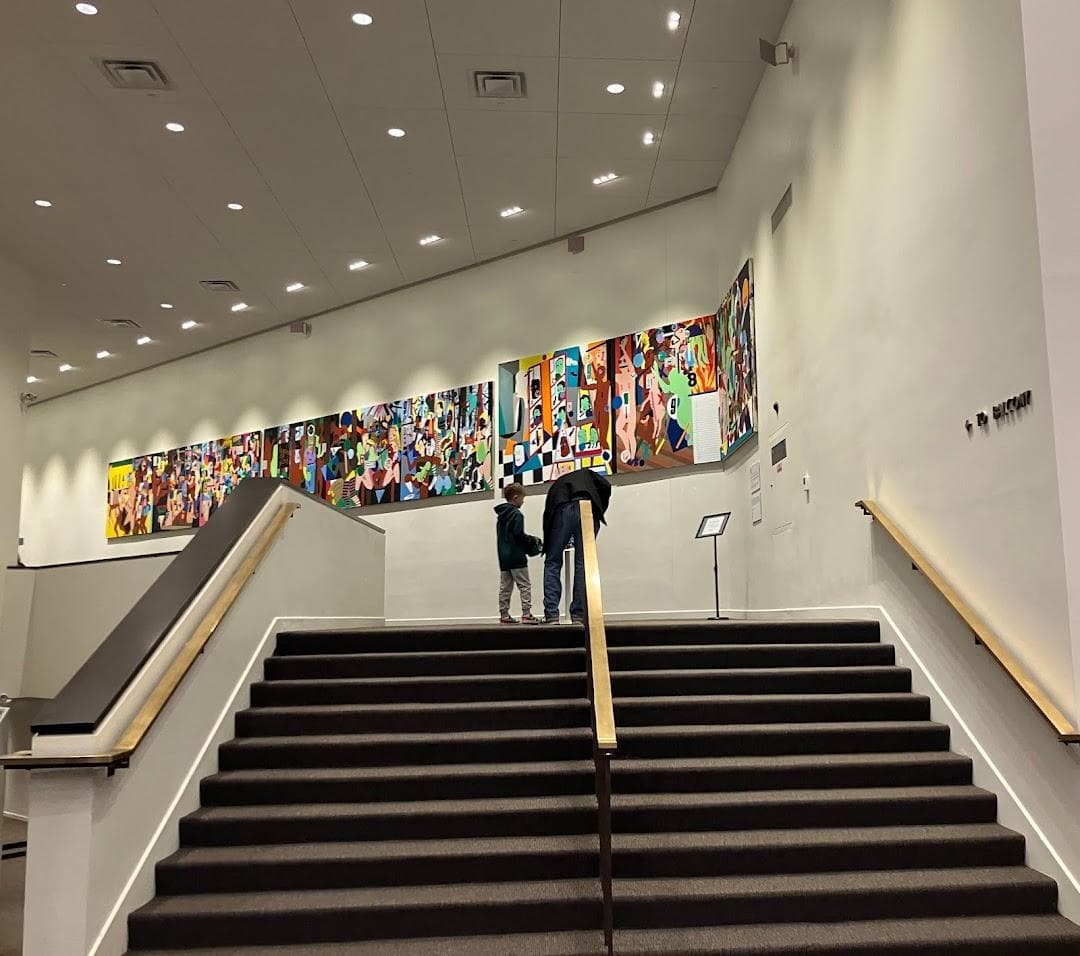 Penn Live Arts/Annenberg Center for the Performing Arts photo 5