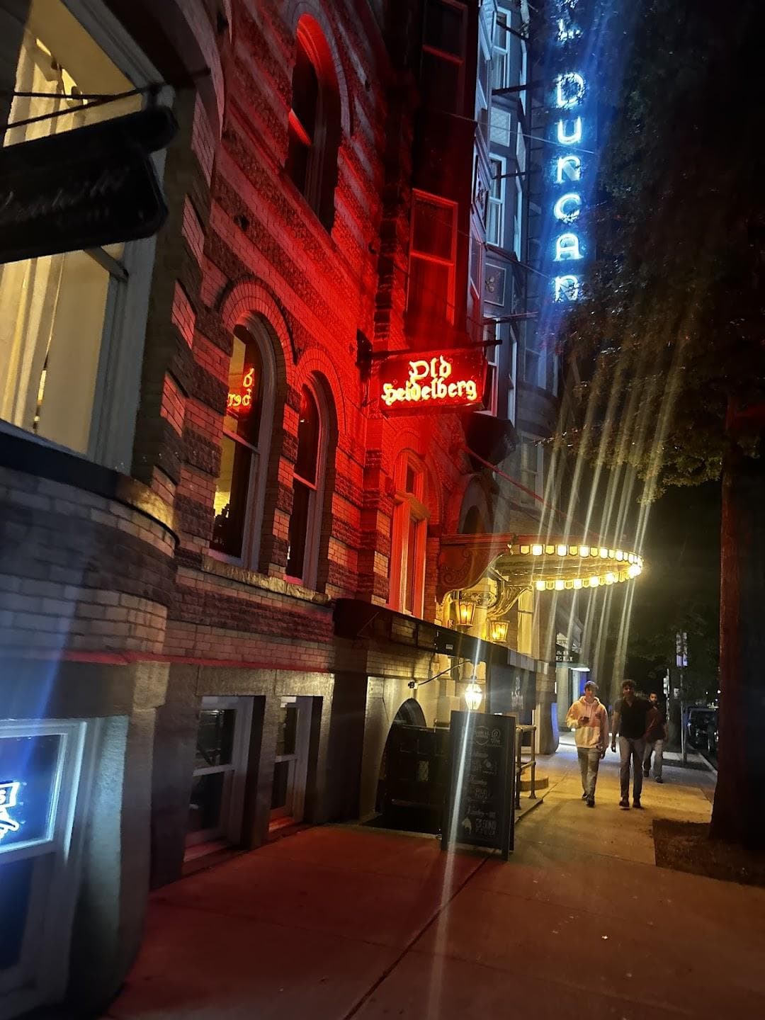 Old Heidelberg photo 1