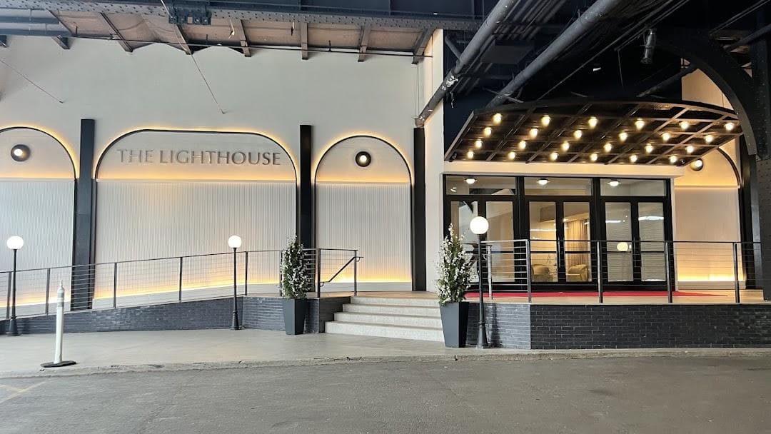 The Lighthouse photo 1