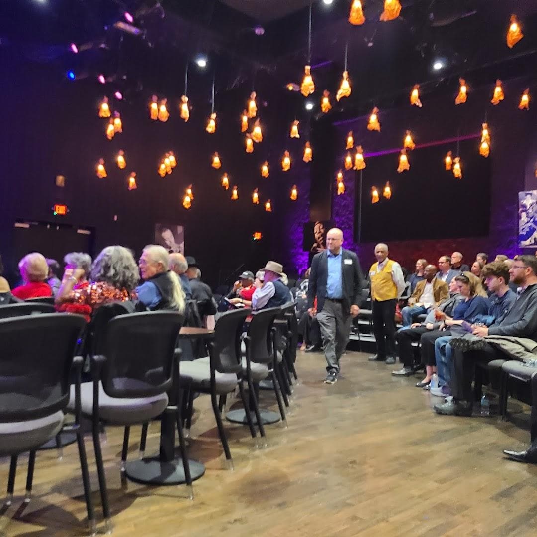 Stage Door Theater photo 1