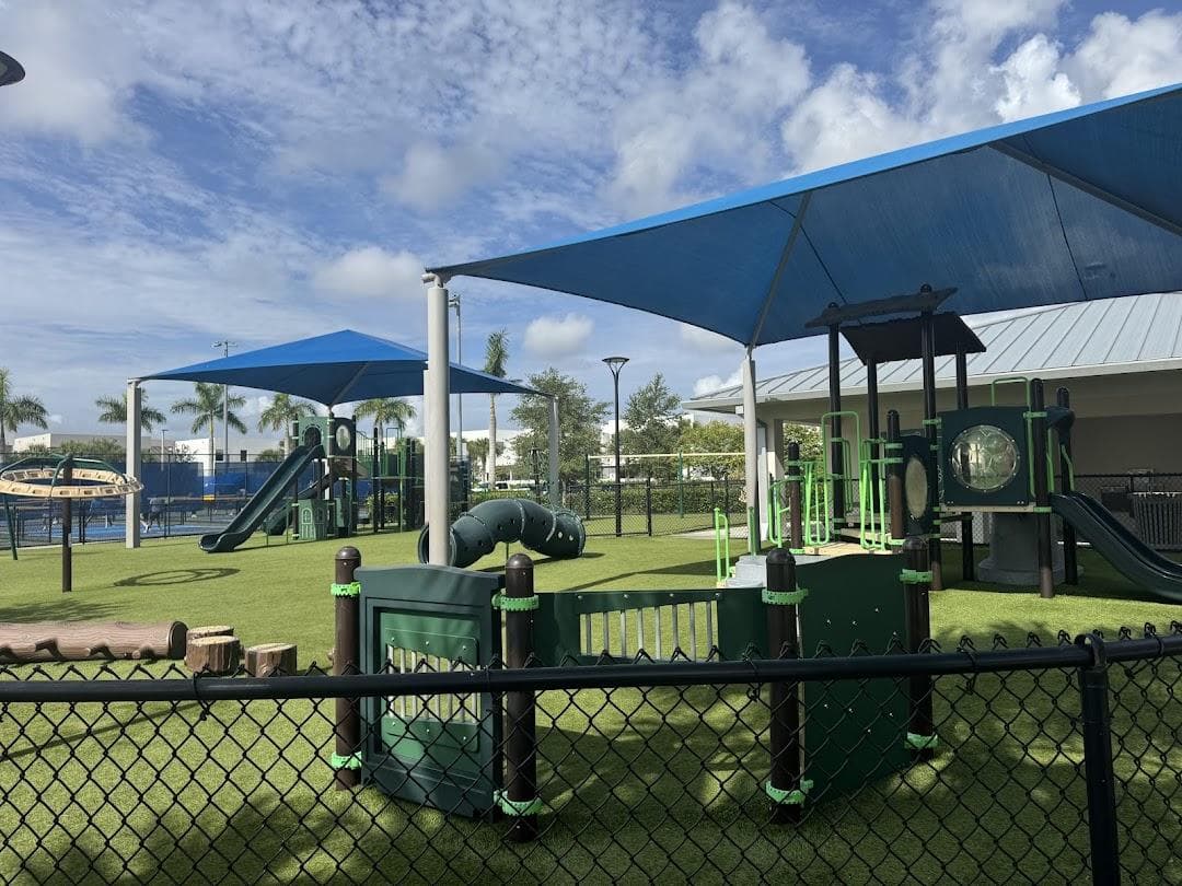 Doral Glades Park photo 1