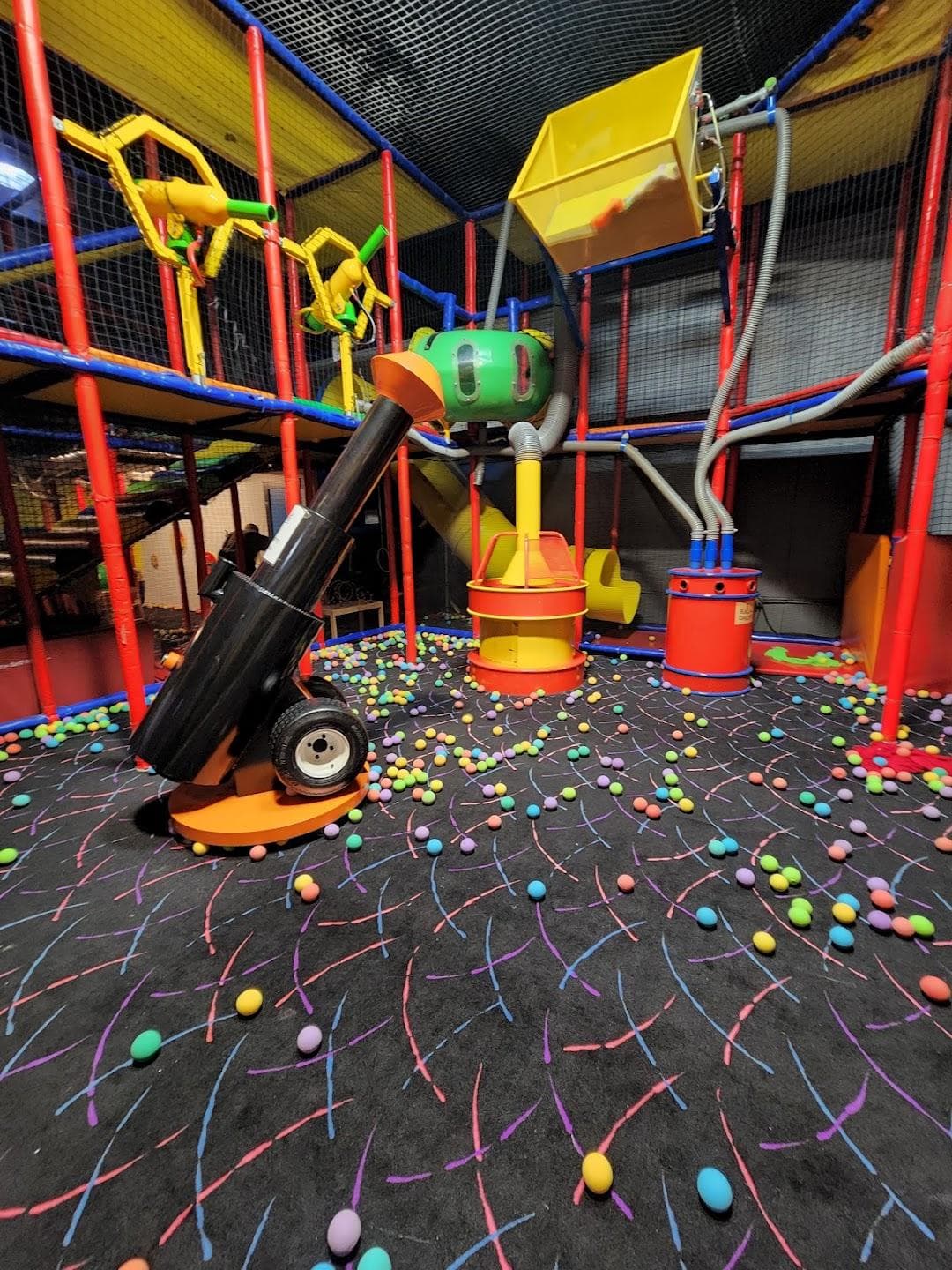 The Castle Fun Center photo 2