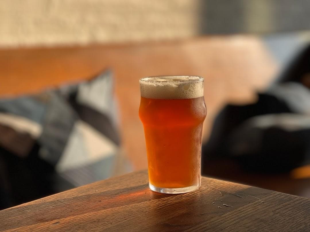 Strong Rope Brewery Red Hook photo 1