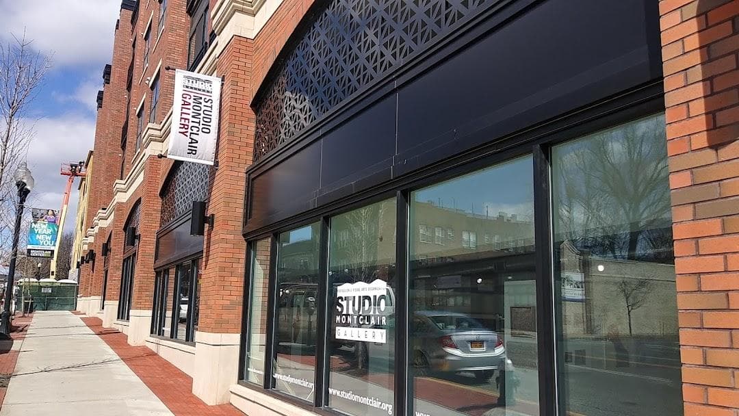 Studio Montclair Inc photo 5