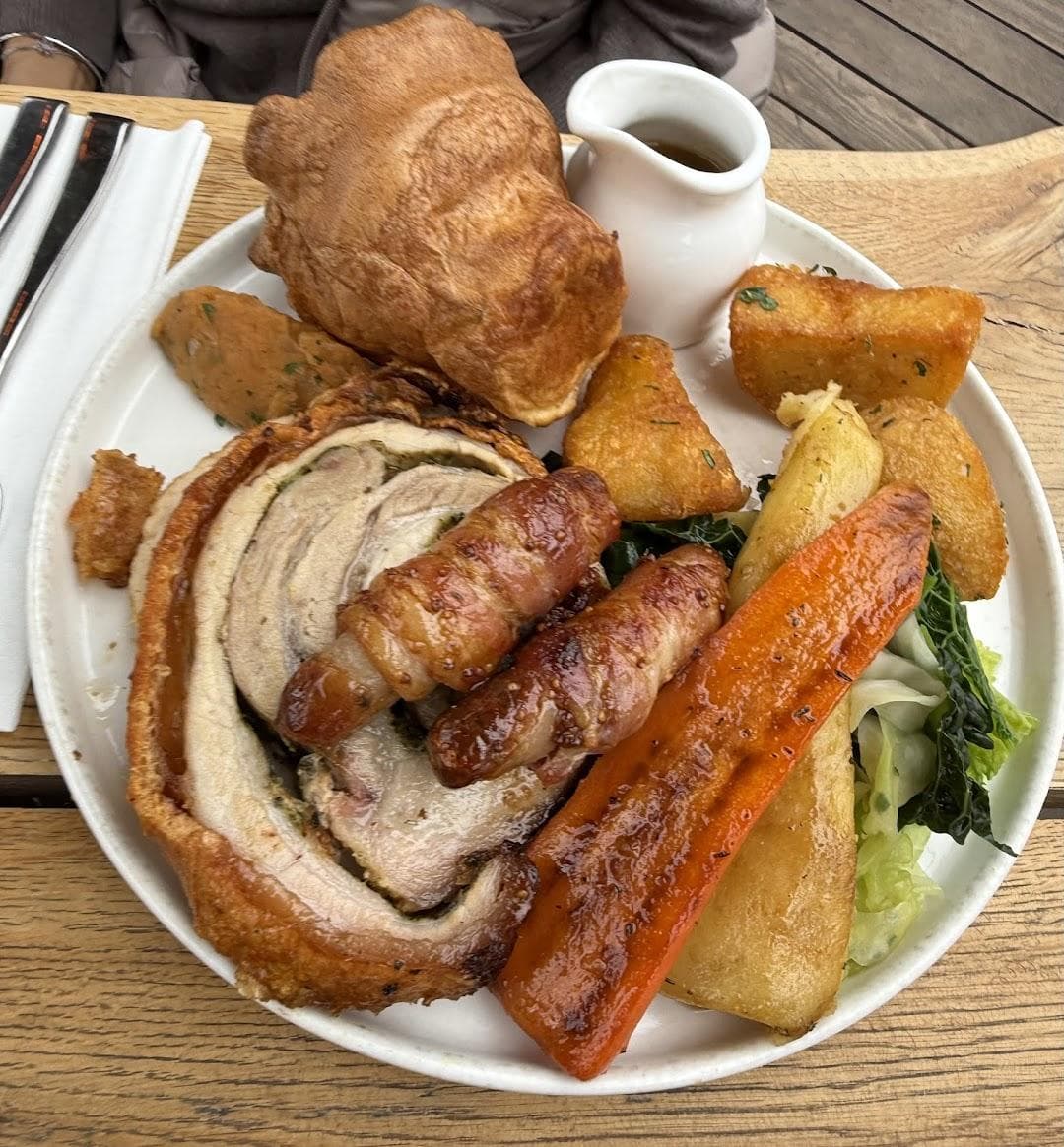 The Broadcaster White City photo 5