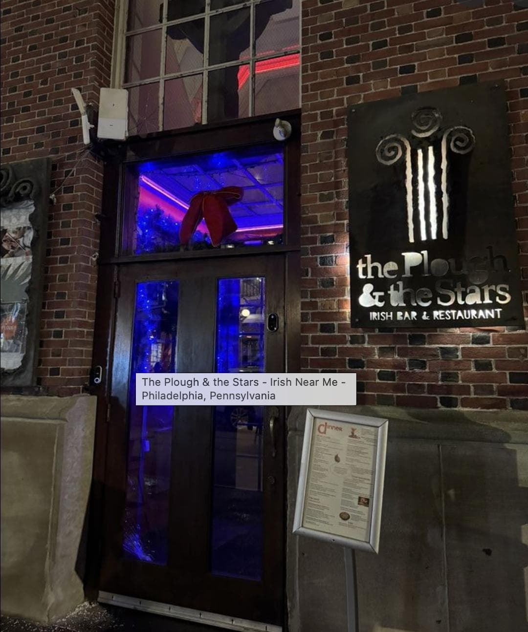 The Plough & the Stars photo 4