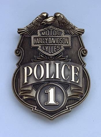 NYPD Highway Patrol Unit 3 photo 3