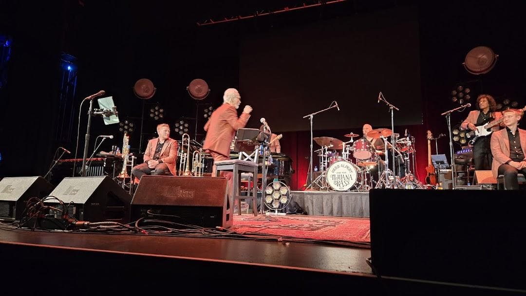 Miller Theater photo 1