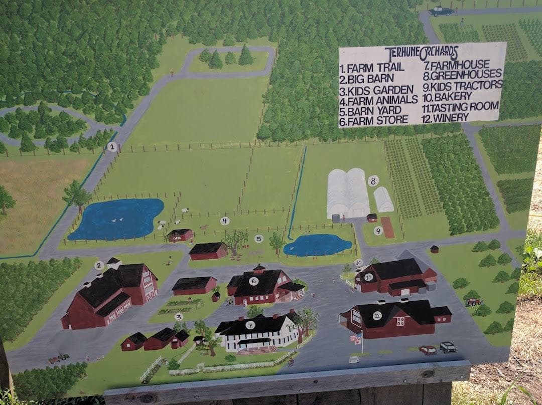 Terhune Orchards photo 6