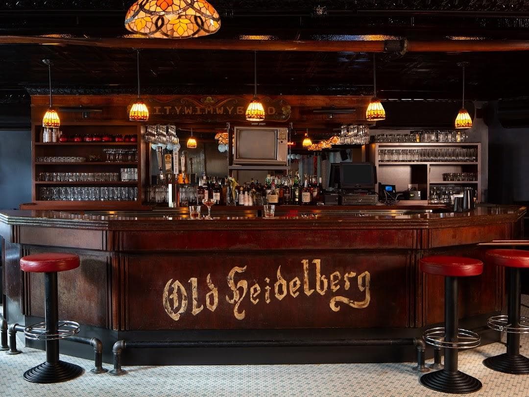 Old Heidelberg photo 3