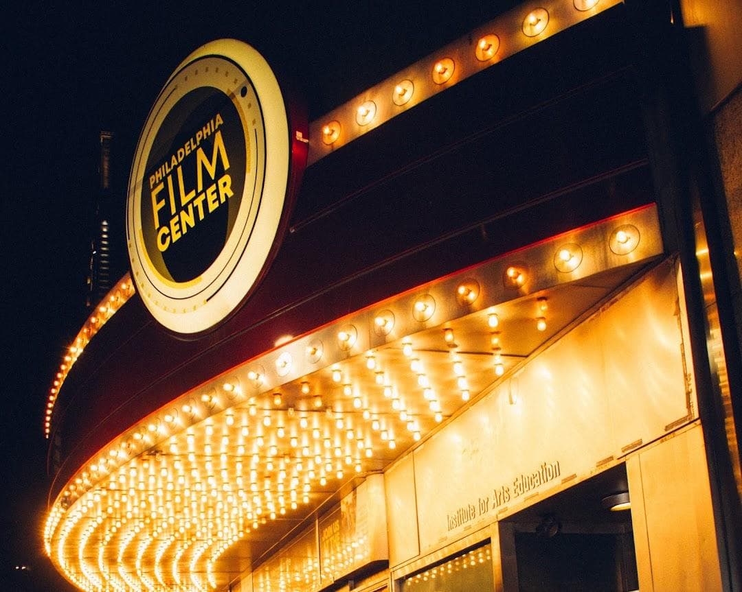 Philadelphia Film Society Center photo 4