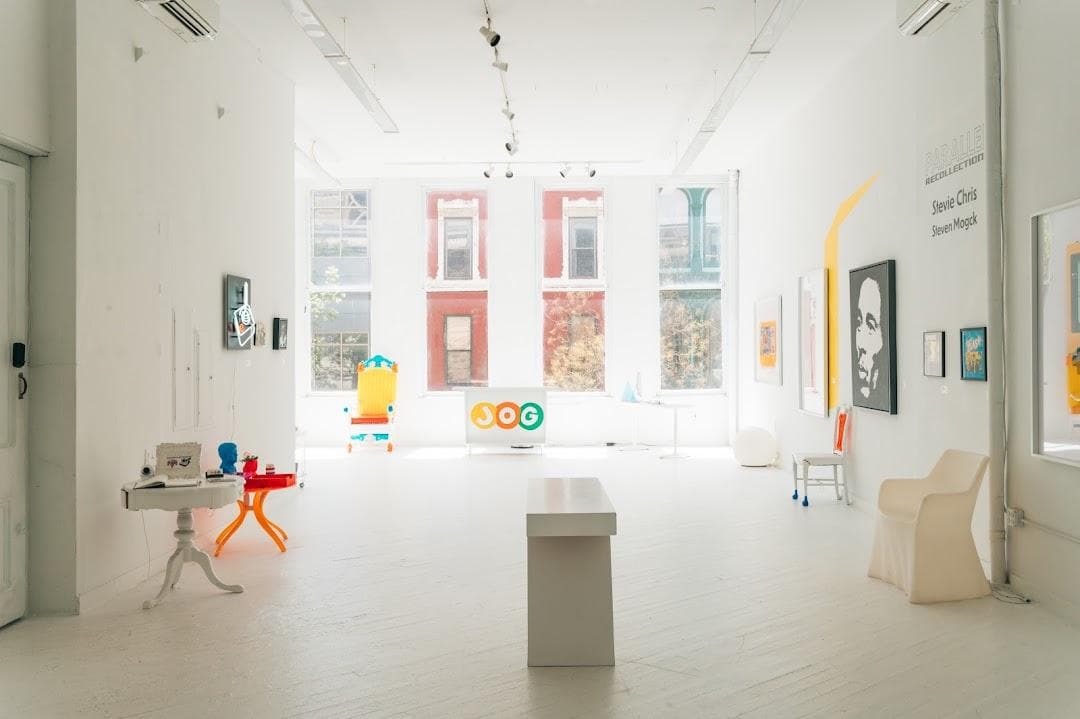 James Oliver Gallery photo 4