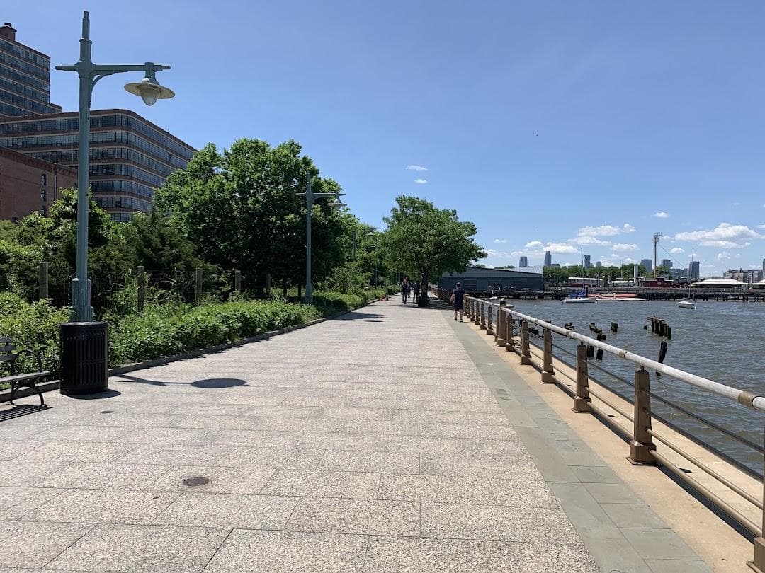 Hudson River Park Trust photo 5