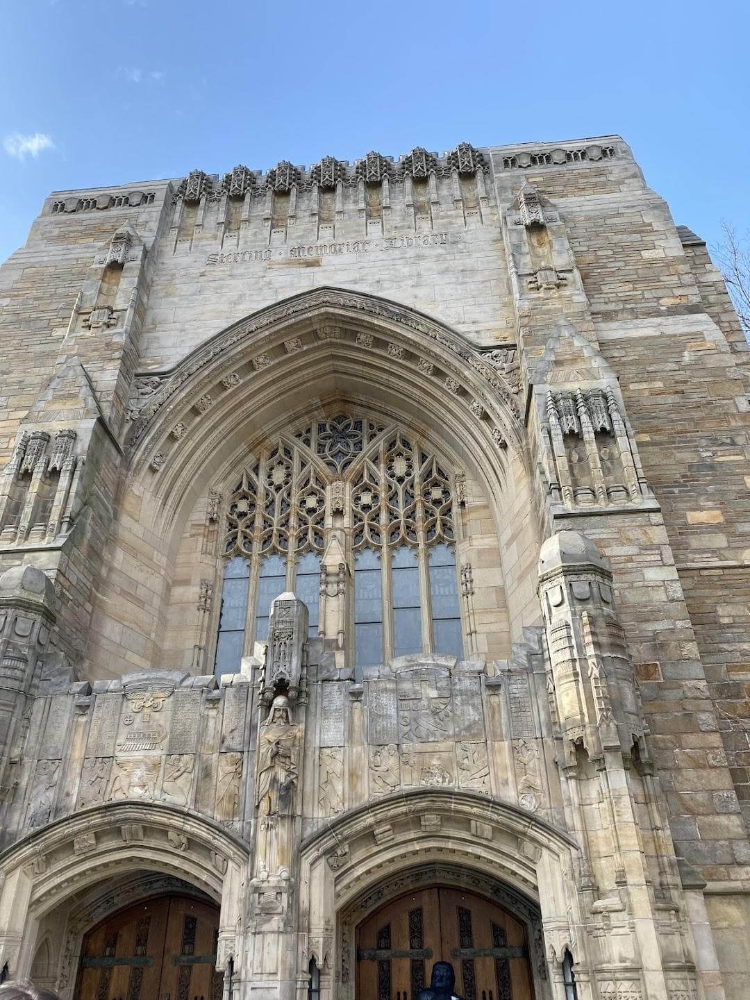 Yale School of Music photo 6