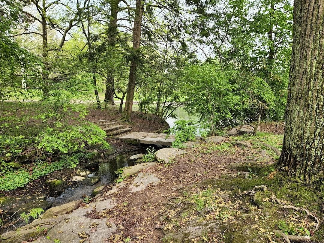 Pastorius Park photo 5