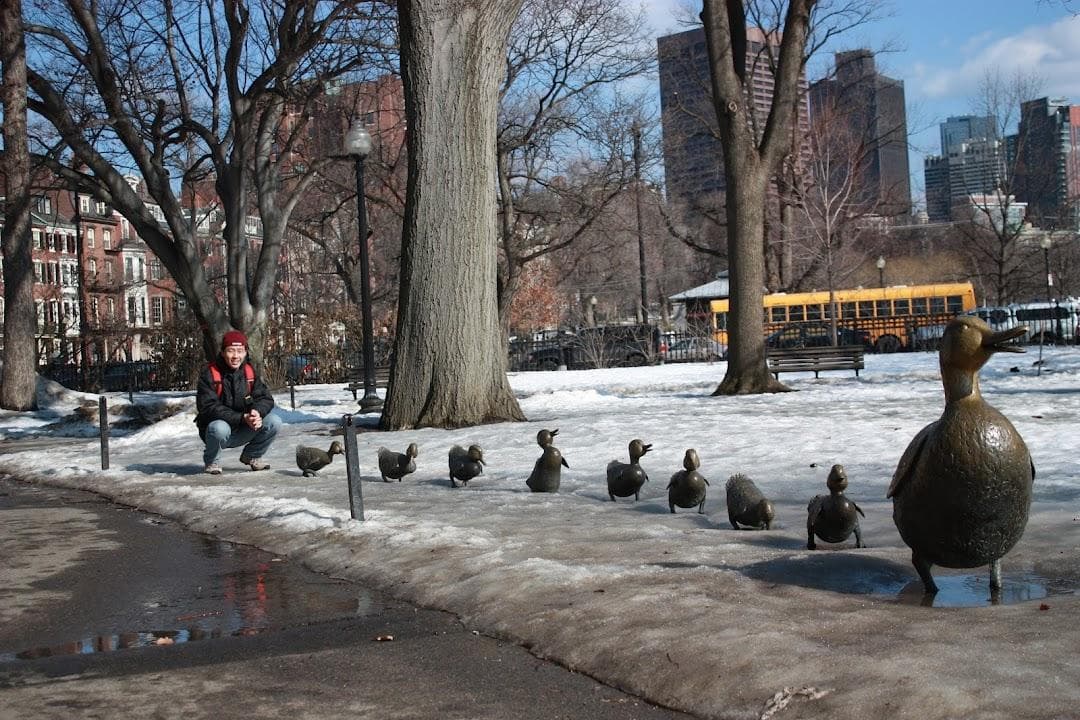 Frog Pond photo 4
