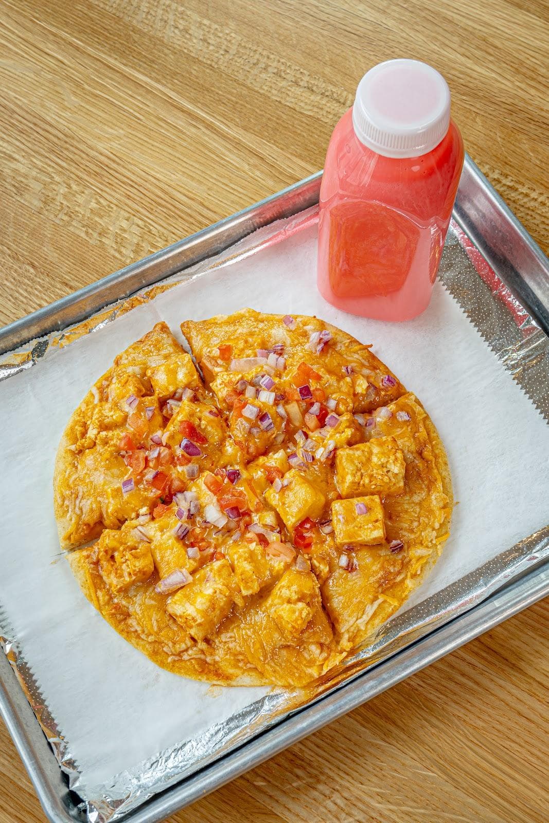 Gather Food Hall & Bulletin Bar photo 2