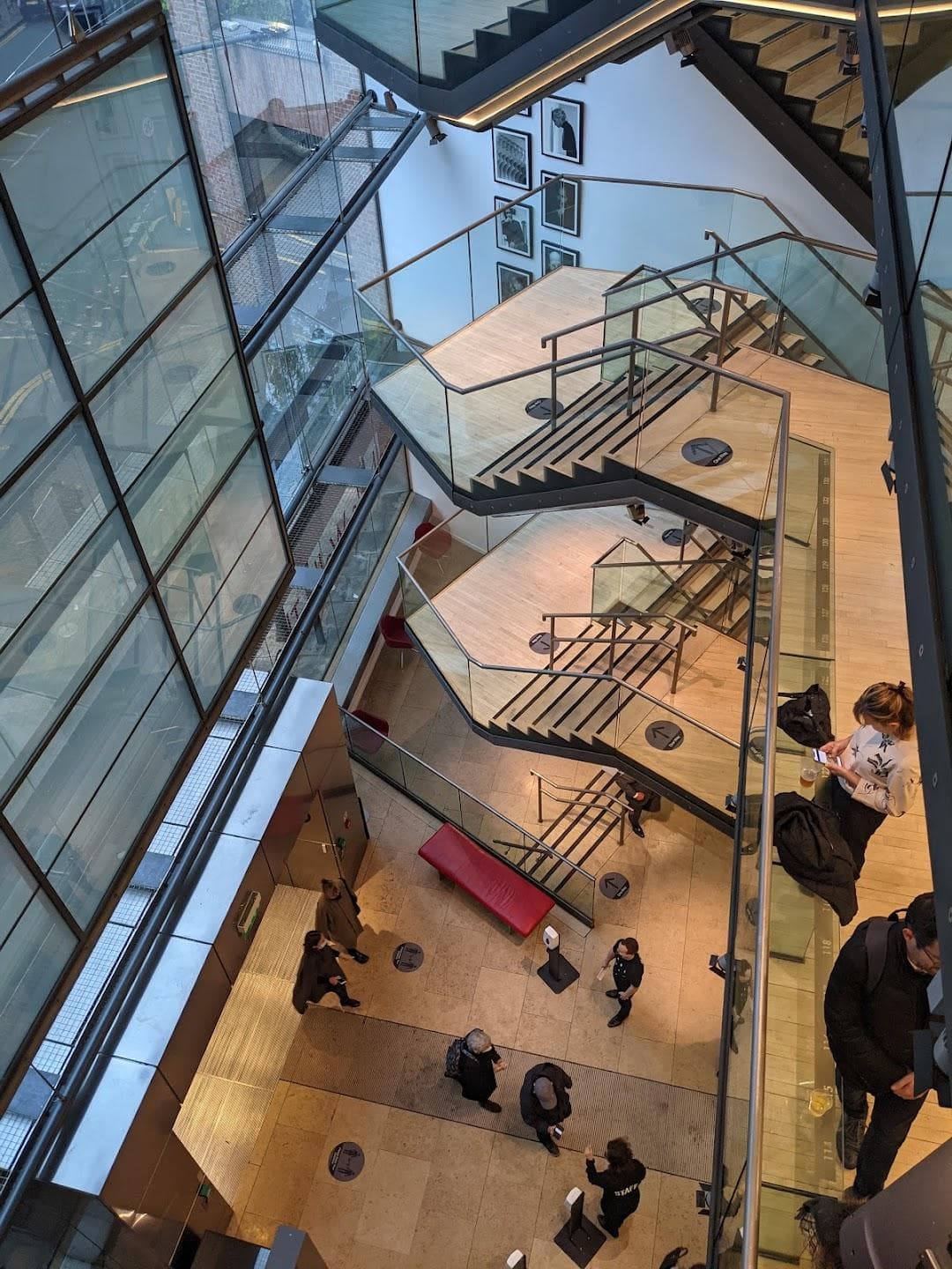 Sadler's Wells Theatre photo 4